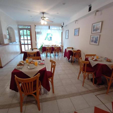 Hotel Pilmayquen Las Grutas Ngoại thất bức ảnh