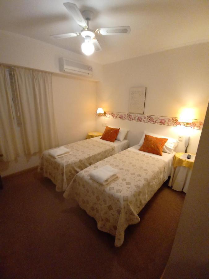 Hotel Pilmayquen Las Grutas Ngoại thất bức ảnh
