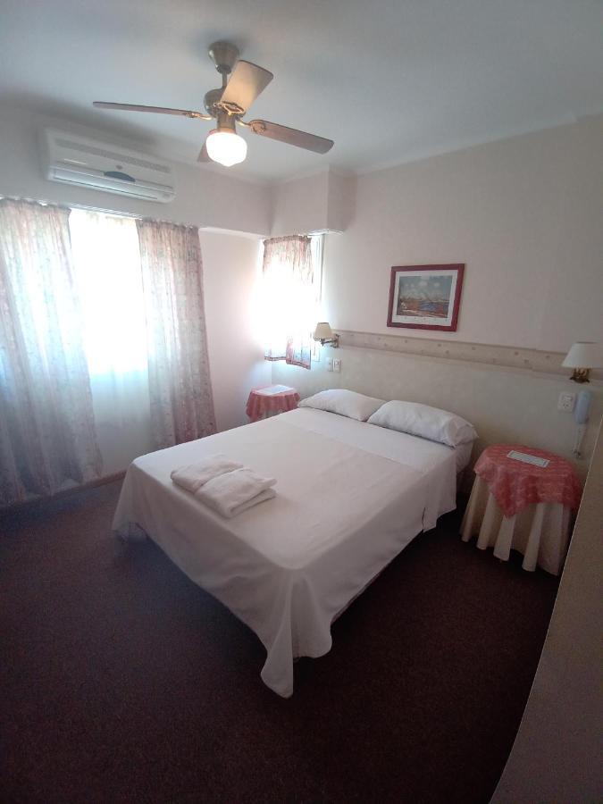 Hotel Pilmayquen Las Grutas Ngoại thất bức ảnh